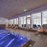 Aparthotel-zwembad-oostenrijk-kleinwalsertal